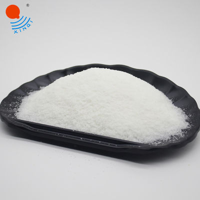 آنیون کاتیونی غیر یونی پلی آکریل آمید پلیمر PAM شیمیایی