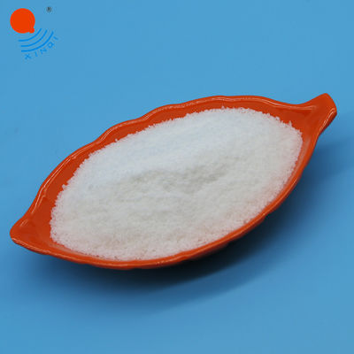 MSDS کاتیونیک پلی آکریل آمید فلوکولانت CPAM پلیمر در تصفیه آب آشامیدنی