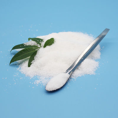 مواد شیمیایی حفاری نفتی APAM فلوکولانت پلی آکریل آمید آنیونی با ویسکوزیته بالا