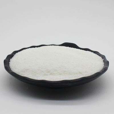 کاتیونیک PAM (C3H5NO)N پلیمر آبگیری لجن کش شماره 9003-05-8