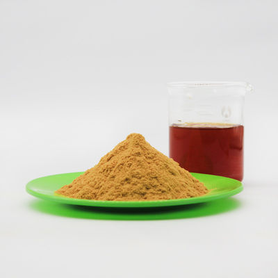 تصفیه فاضلاب سولفات آهن 11% Fe PFS شماره Cas 10028-22-5