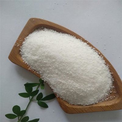 APAM آنیونی پلی آکریل آمید فلوکولانت پودر قلیایی PH کاغذ سازی پلیمر