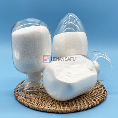 تصفیه آب پودری APAM کاغذ پلی اکریل آمید آنیونی