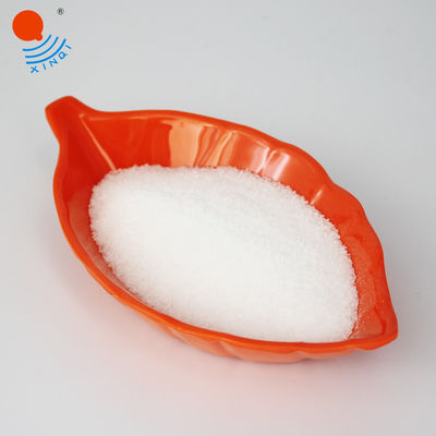 لخته سازی آنیونی PAM تصفیه آب شیمیایی برای آبگیری لجن