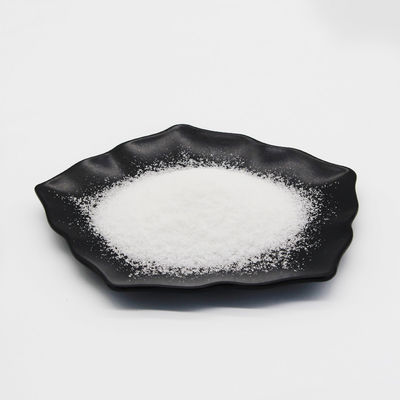 MSDS کاتیونیک پلی آکریل آمید فلوکولانت CPAM پلیمر در تصفیه آب آشامیدنی