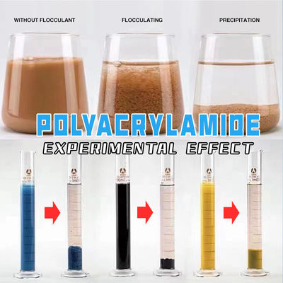 Purity 99 Cationic Polyelectrolyte 9003-05-8 تصفیه آب کاتیونی پلیمری