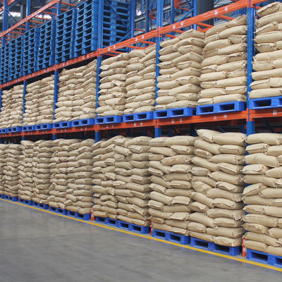 CAS 9005-03-8 APAM آلی پلیمر پودر آنیونی پلی اکریل آمید