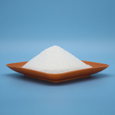 کاتیونیک PAM شیمیایی تصفیه آب پلی آکریل آمید Cas No. 9003-05-8