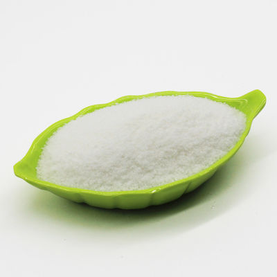 Einecs 231-545-4 APAM آنیونی پلی آکریل آمید فلوکولانت پودر گرانول سفید