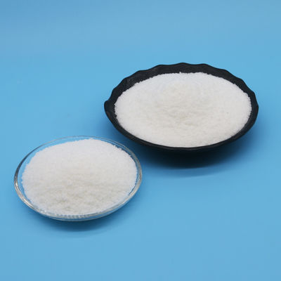Einecs 231-545-4 APAM آنیونی پلی آکریل آمید فلوکولانت پودر گرانول سفید
