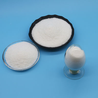 نساجی APAM آنیونی پلی آکریل آمید فلوکولانت صنایع تصفیه آب فاضلاب 207-173-7