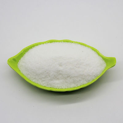پودر پلی اکریل آمید آنیونی تصفیه آب شیمیایی PAM Papermaking