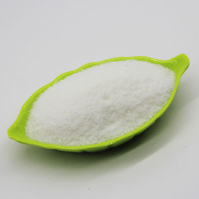 PAM Wastewater Polymer Cationic پلی آکریل آمید Flocculant 9003-05-8