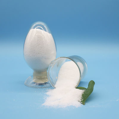 Slaughterhouse PAM Chemical Water Treatment Cationic Polyacrylamide Flocculant