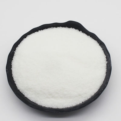 Cas 9003-05-8 پلیمر غیر یونی (C3H5NO)N پلی آکریل آمید PAM