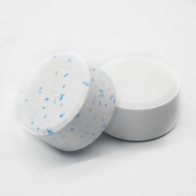 استخر تصفیه آب قرص کلر مواد شیمیایی 25 کیلوگرم/درام گرانول Tcca 90% 3 اینچ