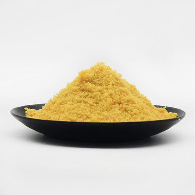 24% PAC پلی آلومینیوم کلرید استفاده در تصفیه آب شماره Cas 1327-41-9