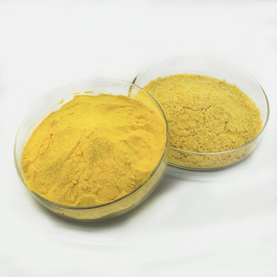 PAC 30% تصفیه فاضلاب مواد شیمیایی منعقد کننده زغال سنگ شستشوی منعقد کننده پلی آلومینوم کلراید
