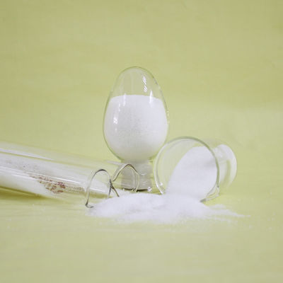 پودر تصفیه آب فلوکولانت پلی آکریل آمید Cas No 9003 05 8 PAM Powder
