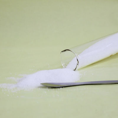 Einecs 231-545-4 APAM آنیونی پلی آکریل آمید فلوکولانت پودر گرانول سفید