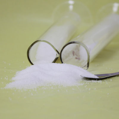 پودر پلی اکریل آمید آنیونی تصفیه آب شیمیایی PAM Papermaking