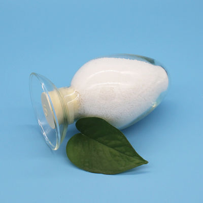 کاتیونیک PAM (C3H5NO)N پلیمر آبگیری لجن کش شماره 9003-05-8
