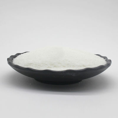 PAM Wastewater Polymer Cationic پلی آکریل آمید Flocculant 9003-05-8