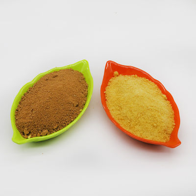 24% PAC پلی آلومینیوم کلرید استفاده در تصفیه آب شماره Cas 1327-41-9