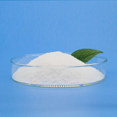 پودر کاتیونی سفید PAM آنیونی پلی اکریل آمید CAS شماره 9003-05-8