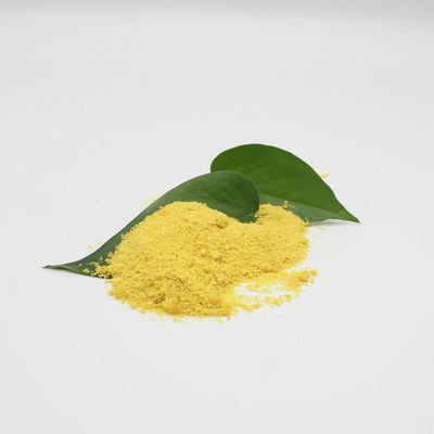PAC 30% مواد شیمیایی تصفیه فاضلاب با اسپری پودر پلی آلومینیوم کلرید خشک شده