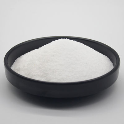 غیر یونی PAM پلی آکریل آمید 99% پلی آکریل آمید پودر Cas 9003-05-8