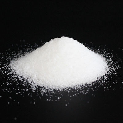 پلی آکریل آمید فلوکولانت آنیونی تصفیه آب شیمیایی White Grain Pam