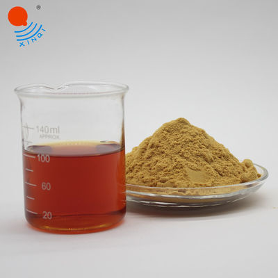 99% پودر سولفات آهن پلیمری PFS [Fe2(OH)N(SO4)3-N/2]M