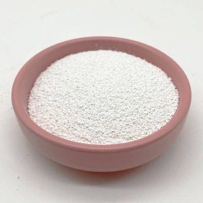 C3HCl2N3O3 SDIC DCCNa پودر تصفیه آب تروکلوزن سدیم