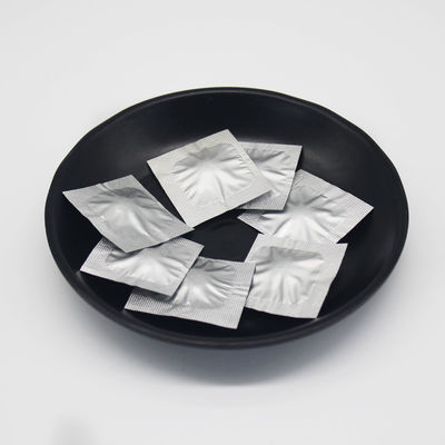 قرص کلر دی اکسید مواد شیمیایی تصفیه آب 10% CLO2