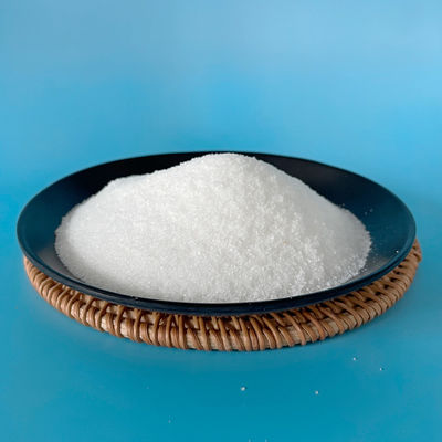 PAM Chemical Auxiliary Cationic Polyacrylamide Flocculant Polymer White Grain Powder